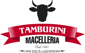 Macelleria Tamburini logo